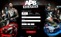 apb reloaded