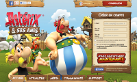 Asterix