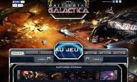 battlestar galactica