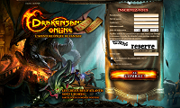 Drakensang Online