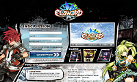 elsword