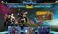 firefall