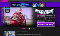 lucent heart