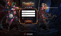 monkey king online