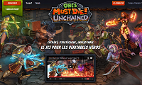 orcs must die