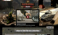 panzer general online
