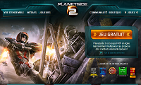 planetside 2