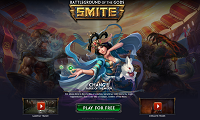 smite