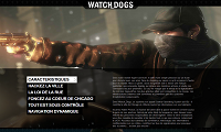 watch dogs