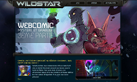 wildstar