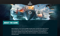 world of warships